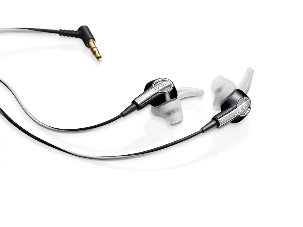 【BOSE】 IE2 audio headphones 有線イヤホン Amazon.com: Bose® IE2 Audio Headphones : Electronics